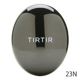 ティルティル　TIRTIR　マスクフィットクッション　23N　18g