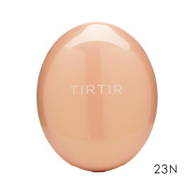 【ネコポス1点のみ可】ティルティル　TIRTIR　マスクフィットオールカバークッション　ミニサイズ　23N　4.5g
