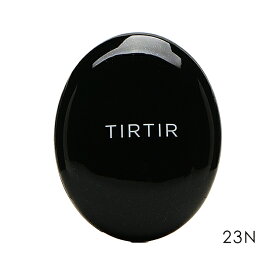 【クロネコゆうパケット】ティルティル　TIRTIR　マスクフィットクッション　ミニサイズ　23N　4.5g【在庫処分】