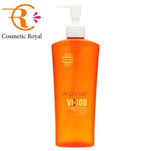 �h�N�^�[�V�[���{�@DR.CI:LABO�@VC100�G�b�Z���X���[�V����EX�@285mL