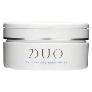 �ڼ��һ��ơ�DUO�ǥ奪������󥸥󥰥С���ۥ磻��90g