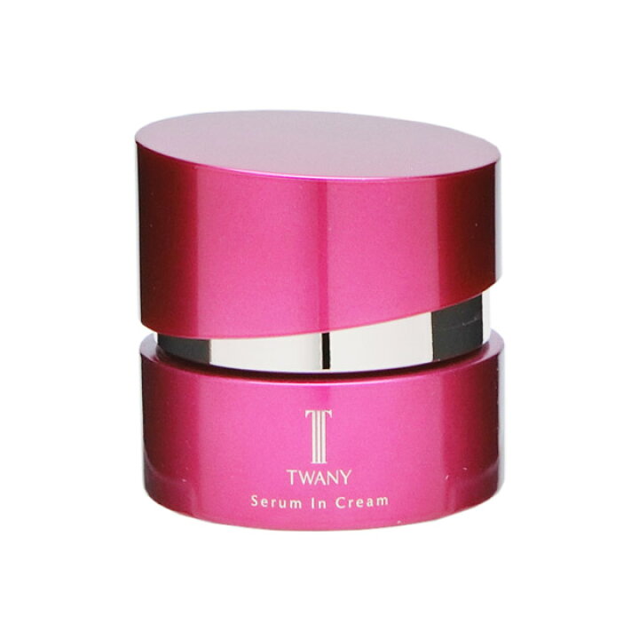 楽天市場】カネボウ トワニー TWANY セラムインクリーム 30g 
