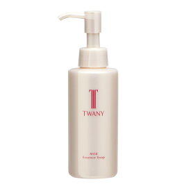 カネボウ　トワニー　TWANY　マイルドエッセンスソープ　145mL