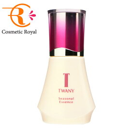 カネボウ　トワニー　TWANY　シーズナルエッセンスa　AW　25mL【限定商品】　※お一人様1点限り