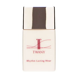 【クロネコゆうパケット】カネボウ　トワニー　TWANY　リズムラスティングウェア　30mL【新商品】