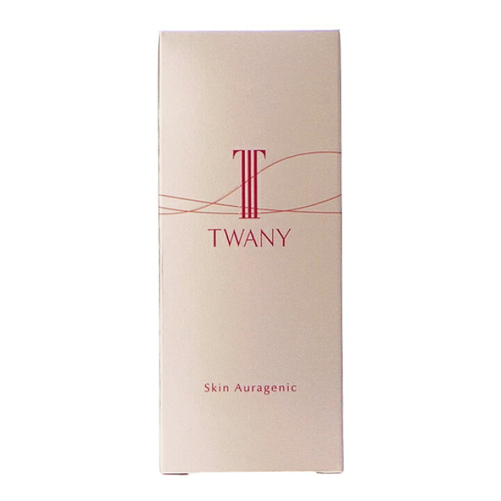 楽天市場】カネボウ トワニー TWANY スキンオーラジェニック 30mL 