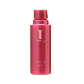 カネボウ　トワニー　TWANY　エマルジョンII t（レフィル）　100mL