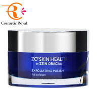 ゼオスキンヘルス　ZO SKIN HEALTH　エクスフォリエーティングポリッシュ　65g