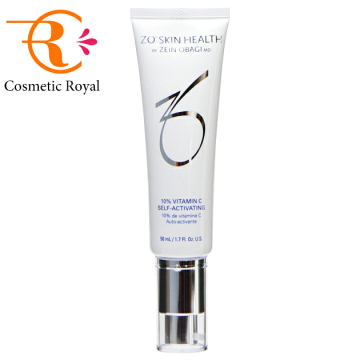 楽天市場】ゼオスキンヘルス ZO SKIN HEALTH シーセラム 50mL【国内 
