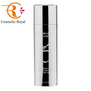 ゼオスキンヘルス ZO SKIN HEALTH サンスクリーンプラスプライマーSPF30 30mL ○○