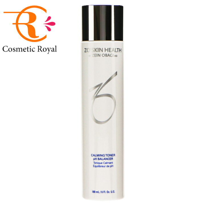 楽天市場】ゼオスキンヘルス ZO SKIN HEALTH バランサートナー 180mL 