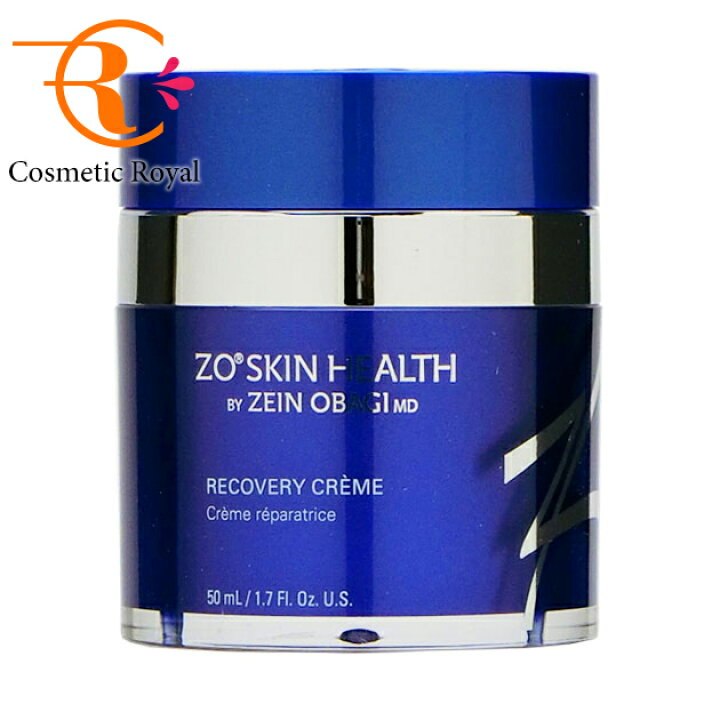 楽天市場】ゼオスキンヘルス ZO SKIN HEALTH RCクリーム 50mL【国内 
