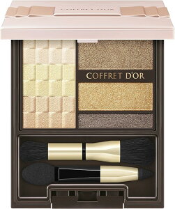 �R�t���h�[�� COFFRET D'OR �A�C�V���h�E �k�[�f�B�C���v���b�V�����A�C�Y