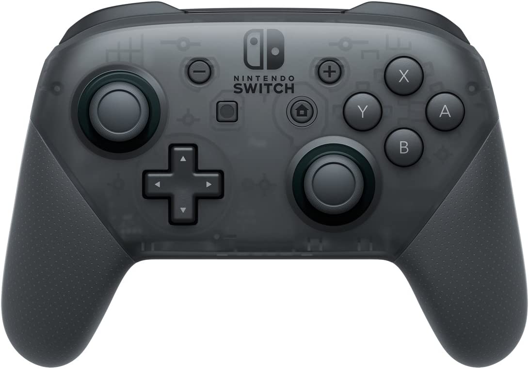 楽天市場】あす楽 【任天堂純正品】Nintendo Switch Proコントローラー 