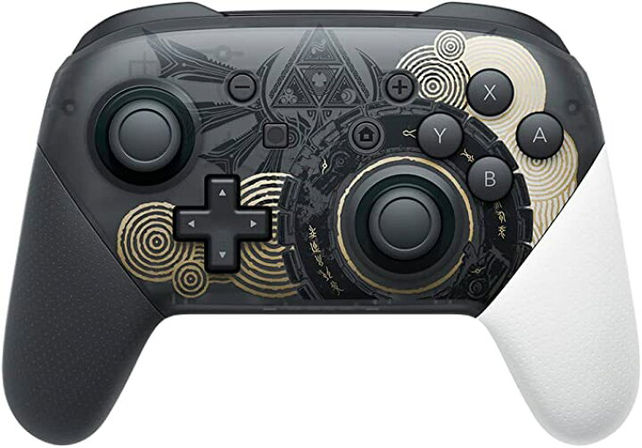 楽天市場】あす楽【任天堂純正品】Nintendo Switch Proコントローラー 