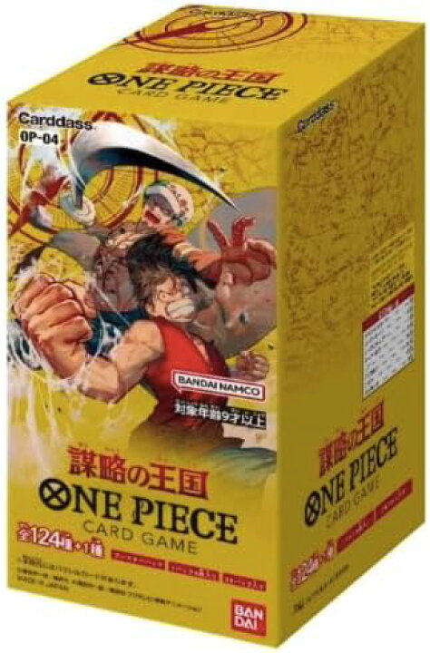楽天市場】【4boxセット】ONE PIECE カードゲーム / ROMANCE DAWN 