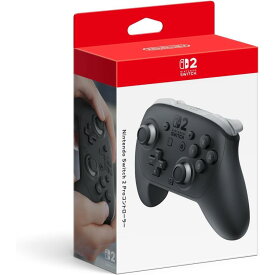 Nintendo SWITCH 2 PROコントローラー　プロコン