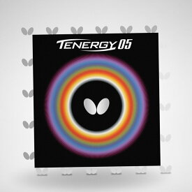 TAMASU(タマス) 卓球ラバー テナジー・05 05800 (006)レッド (4)厚