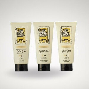 �f�~ �E�F�[�{ �W���J�[�� �W�����W���� 11 / 180g × 3�� �Z�b�g Demi Uevo Jouecara