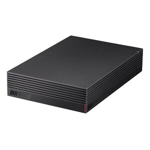 �o�b�t�@���[ 6TB �O�t��HDD HD-NRLD6.0U3-BA