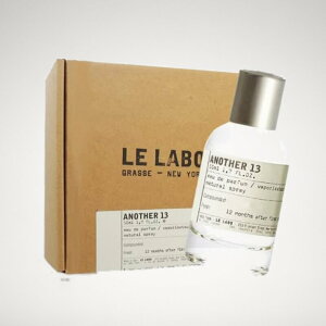 �� ���{ �A�i�U�[ 13 �I�[�h�p���t�@�� 50ml LE LABO ANOTHER 13
