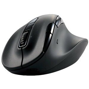 �G���R�� ���C�����X�}�E�X �É� EX-G PRO M�T�C�Y Bluetooth ����2.4GHz ���Ή� �[�d�� 8�{�^�� �����X�N���[�� �`���g�z�C�[�� �R�� �u���b�N M-XGM50MBSKBK