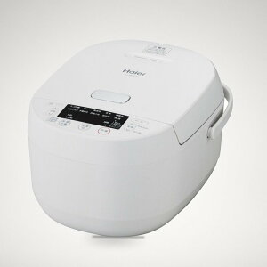�n�C�A�[��(Haier) ���ъ� 5.5������ �}�C�R���� ���|���� �ቷ���� �ۉ� �\��@�\ ��Η�680W ������ ���у��j���[12��� �z���C�g JJ-M56B(W)