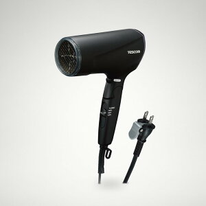 �e�X�R�� (TESCOM) �h���C���[ �v���e�N�g�C�I�� �܂肽���� ���� ���^ �y�� �≷�� Speedom ���N�����v���O �u���b�N TD570A-K