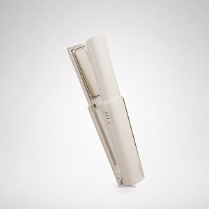�e�X�R�� (TESCOM) �w�A�A�C���� �R�[�h���X�w�A�A�C���� USB�[�d�� �R���p�N�g 17mm �C�O�Ή� 210°C/190°C/160°C ����OFF �p�[���O���[�W�� TS510A-C