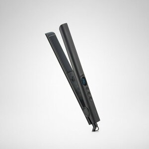 �e�X�R�� (TESCOM) �X�g���[�g�A�C���� �}�C�i�X�C�I�� �i�m�Z���~�b�N�R�[�e�B���O 25mm 120~200°C ���x���b�N/�������[ �C�O�Ή� ����OFF �J���b�N ��p�|�[�`�t 1.7m �u���b�N TS360A-K