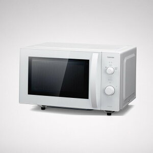TOSHIBA(����) �d�q�����W 17L �t���b�g�e�[�u�� �P�@�\ �����W ER-NS170A(W)