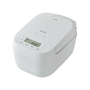 �p�i�\�j�b�N ���ъ� 5.5�� ���ǂ萆�� ��Η͕�݉��M �z���C�g SR-N310D-W