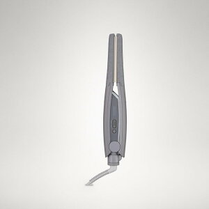 Nobby by TESCOM �X�g���[�g�A�C���� �w�A�A�C���� 15mm �V���N�R�[�e�B���O 100~200°C �C�O�Ή� ���x����/���b�N/�������[�@�\ ����OFF �J���b�N �A�W���X�^�u�����b�N�����O NIS300B ���N�����v��