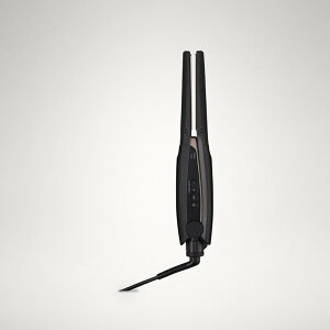 Nobby by TESCOM �X�g���[�g�A�C���� �w�A�A�C���� �v���e�N�g�C�I�� �V���N�R�[�e�B���O [ �p���[���[�h/�P�A���[�h ] 60~210°C �C�O�Ή� ���x����/���b�N/�������[�@�\ ����OFF �J���b�N NIS500B 