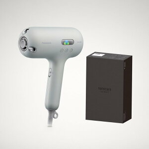 �p�i�\�j�b�N �h���C���[ �i�m�P�A nanocare ULTIMATE ���Z���i�m�C�[ ��2���� MOIST/STRAIGHT/AIRY �V���L�[�z���C�g EH-NC50-W