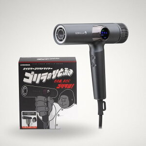 �S�����̂ЂƂӂ� �h���C���[ �啗�� ���� ���� �y��540g ���Z �É� �}�C�i�X�C�I�� �O���[ GRD-2501 GY �h�E�V�V��