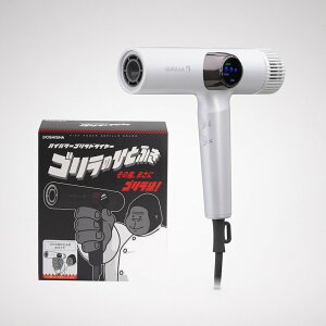 �S�����̂ЂƂӂ� �h���C���[ �啗�� ���� ���� �y��540g ���Z �É� �}�C�i�X�C�I�� �z���C�g GRD-2501 WH �h�E�V�V��