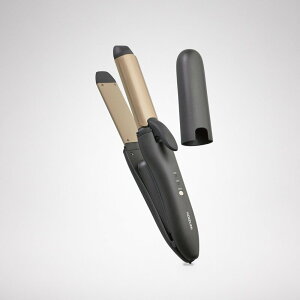 �R�C�Y�~ �w�A�A�C���� 2WAY �X�g���[�g & �J�[�� 25mm �R�[�h���X USB�[�d�� �C�O�Ή� 2�i�K���x���� �����^�� �R���p�N�g �L���b�v�t�� �`���R�[���O���[ KHR-7450/H