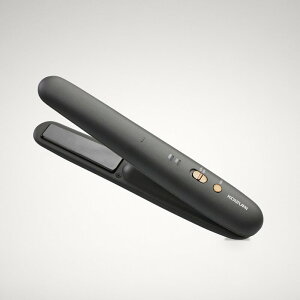 �R�C�Y�~ �w�A�A�C���� �X�g���[�g �R�[�h���X USB�[�d�� �C�O�Ή� 2�i�K���x���� �����^�� �R���p�N�g �|�[�`�t�� �`���R�[���O���[ KHS-8660/H