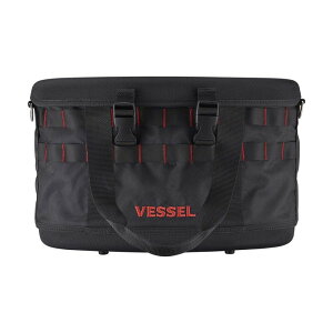 �x�b�Z��(VESSEL) �^�t�t�B�b�g�o�P�cL �W�� �d�H�o�P�c ������E�t�b�N�t�� TBK-400F