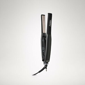 Nobby NBS551-K �A�����W�A�C���� �u���b�N �V���N�R�[�e�B���O �v���[�g��15mm �X�����w�b�h 60~200°C �O�� �V���[�g�w�A �k�ы������^�b�`�Ή� �Ɩ��p