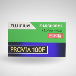 �x�m�t�C����(FUJIFILM) ���o�[�T���t�B���� �t�W�N���[�� PROVIA 100F 35mm 36�� 1�{ 135 PROVIA100F NP 36EX 1