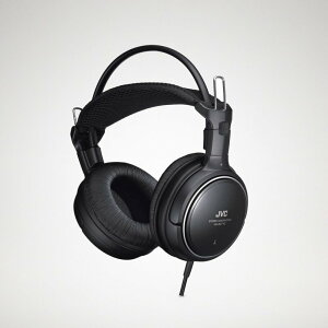 JVC HA-RZ710 ���^�X�e���I�w�b�h�z�� �����p(�e���r�E�Q�[������) 1.2m+����2.3m�R�[�h�t��
