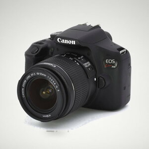 Canon �f�W�^����჌�t�J���� EOS Kiss X90 �W���Y�[���L�b�g EOSKISSX901855IS2LK