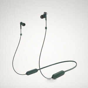 �I�[�f�B�I�e�N�j�J ATH-CKS330XBT GR ���C�����X�C���z�� bluetooth �d�ቹ�y SOLID BASS/�h�H�d�l / �ő��20���ԘA���Đ� / �������K�i �z ATH-CKS330XBT GR �O���[��