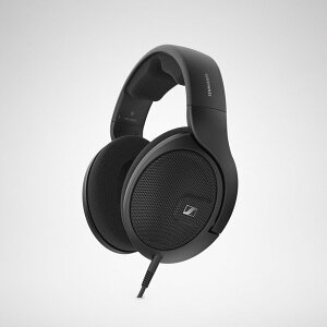 �[���n�C�U�[ Sennheiser �w�b�h�z�� �L�� HD 560S �J���^ �I�[�v���^ �{�ЊJ���h���C�o�[ �_�C�i�~�b�N �y�������K�i�z