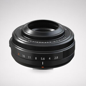 �x�m�t�C����(FUJIFILM) X ���������Y �t�W�m�� �P�œ_ �p���P�[�L 27mm F2.8 �h�o�h�H�ϒቷ �i�胊���O XF27MMF2.8 R WR