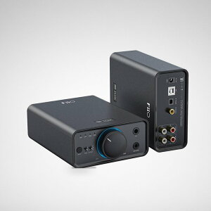 FIIO K7�y�������K�i�z�t�B�[�I ���^ �����u�� �w�b�h�t�H���A���v USBDAC���� �f���A���\�� THX-AAA 788+