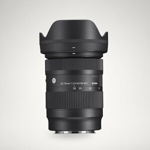 �V�O�}(Sigma) �����Y 28-70mm F2.8 DG DN Sony �\�j�[ E�}�E���g �Y�[�� �W�� �t���T�C�Y �~���[���X�p Contemporary