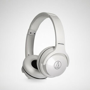 �I�[�f�B�I�e�N�j�J ATH-S220BT WH ���C�����X�w�b�h�z�� bluetooth �ő�60���ԍĐ� �}���[�d ��x�����[�h �}���`�|�C���g�Ή� �I���C���[�w�b�h�z�� ���^ �������K�i ATH-S220BT WH �z���C�g